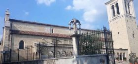 Chiesa di San Giovanni in Valle