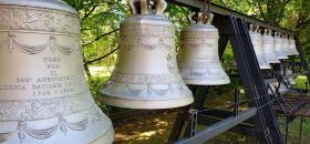 Museo Veneto delle Campane