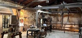 Museo Antica Fonderia Achille Mazzola 1403