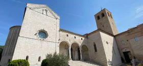 Duomo di San Leopardo