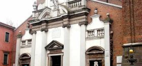 Chiesa di Santa Maria Assunta della Tomba