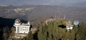 Osservatorio Astronomico "G.V.Schiaparelli"