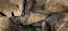 Grotta "La Tanaccia"