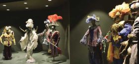 Museo del Carnevale di Sciacca