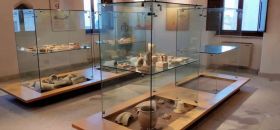 Museo Archeologico del Territorio