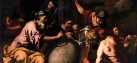 Chiesa di Santa Maria del Giglio