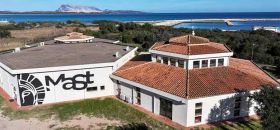 MAST Museo Archeologico San Teodoro