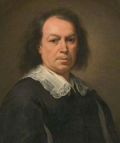 Murillo Bartolomé Esteban
