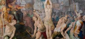 Chiesa di Santa Margherita