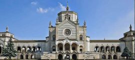 Cimitero Monumentale di Milano