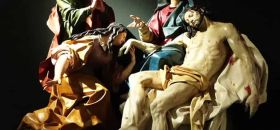 Oratorio del Santissimo Suffragio