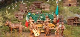 Presepio di Teno
