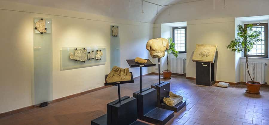 Museo Archeologico Oraziano