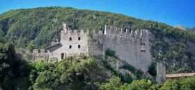 Castello di Tenno
