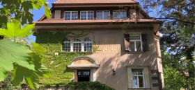 Casa Museo Villa Freischütz