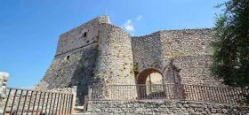 Castello Medievale dei Sanframondo