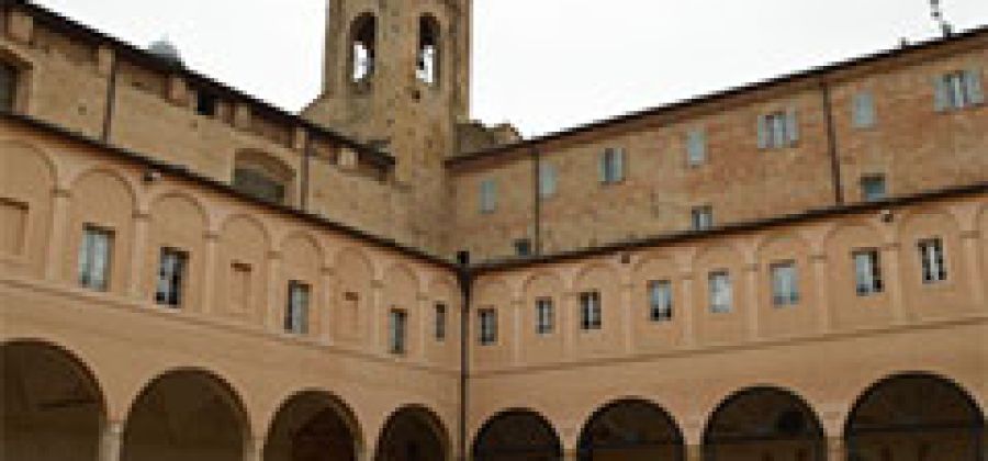 Chiesa di Sant'Agostino