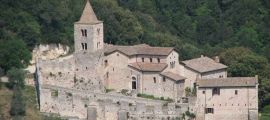 Abbazia di San Cassiano