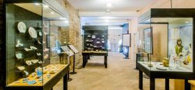 Mostra delle Maioliche Mondainesi