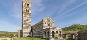 Basilica di Saccargia