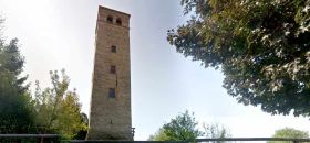 Torre Medievale di Terzo