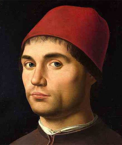 Da Messina Antonello