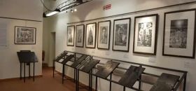 Mostra Museo Permanente "C. Guarnieri"