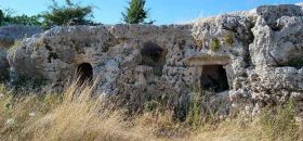 Parco dei Petroglifi