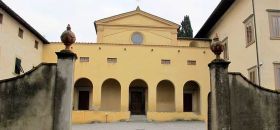 Pieve di San Leonardo