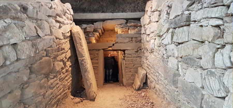 Tumulo di Montefortini