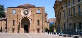 Chiesa di San Francesco