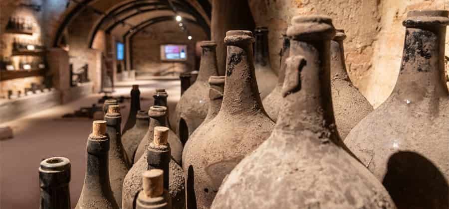 Museo Renato Ratti del Barolo e dei Vini di Alba