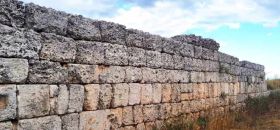 Parco Archeologico delle Mura Messapiche