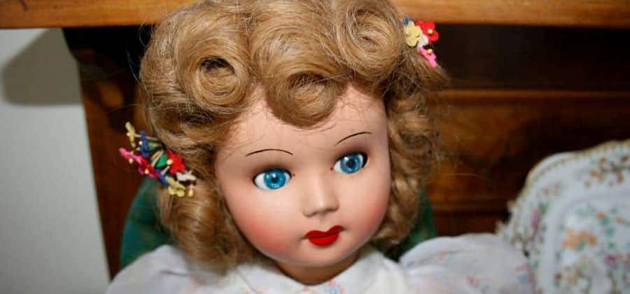 Museo della Bambola e del Giocattolo “Q. Cristiani”