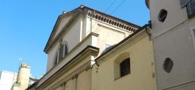 Chiesa di Sant'Antonio Abate