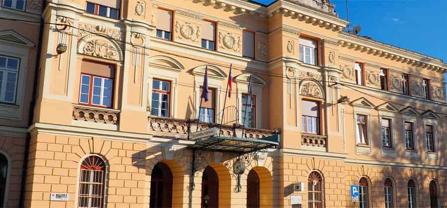 Museo sul Confine di Stato nel Goriziano