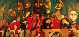 Museo d'Arte Moderna Religiosa "D. Montali"