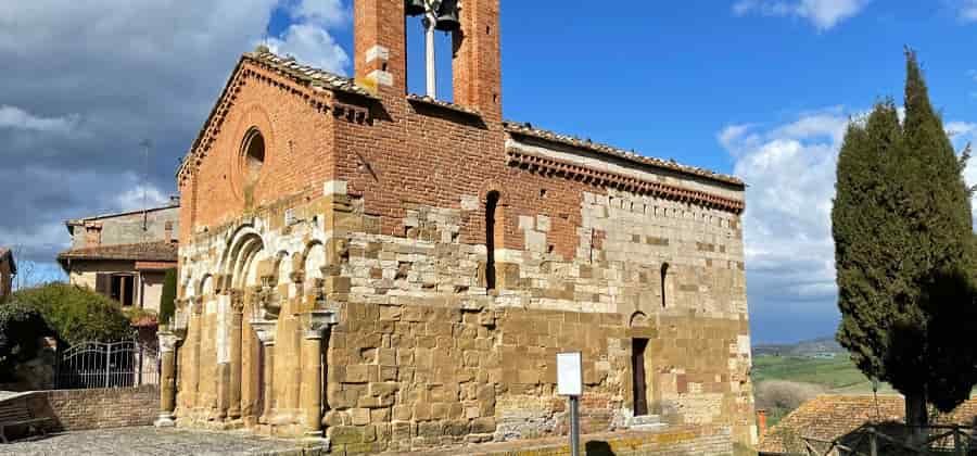 Chiesa di San Pietro in Villore