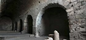 Mercato romano di Ferentino