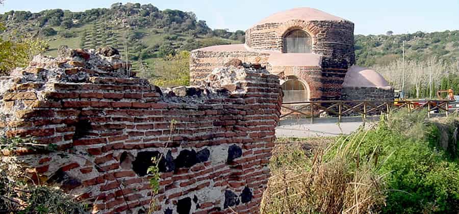 Parco Archeologico di Mesumundu