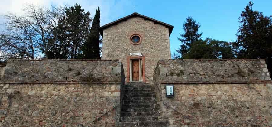 Chiesa di San Michele Arcangelo