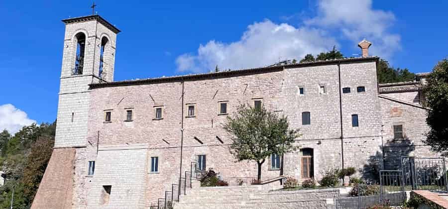 Basilica di Sant'Ubaldo