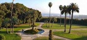 Real Bosco di Capodimonte