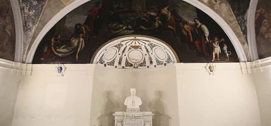 Oratorio dei Santi Ludovico e Gherardo
