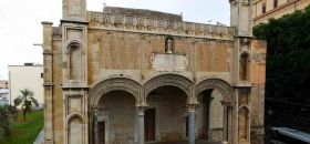 Chiesa di Santa Maria della Catena