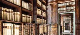 Biblioteca Gambalunga