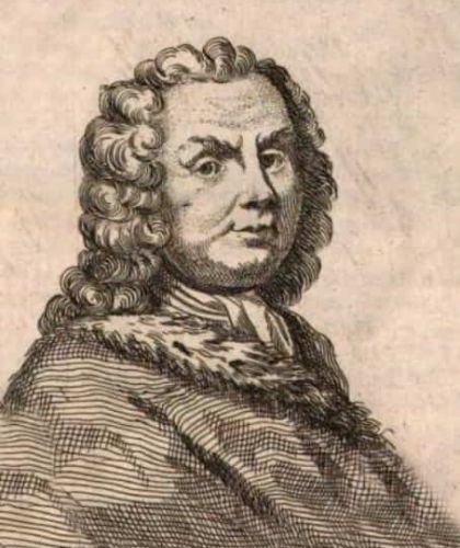 Boni Giacomo Antonio