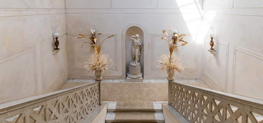 Palazzo San Teodoro Experience