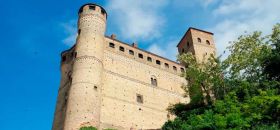 Castello di Serralunga d'Alba