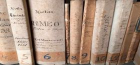 Archivio di Stato di Catanzaro